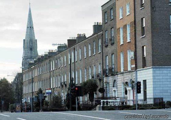 Leeson Hotel Dublin Exterior photo